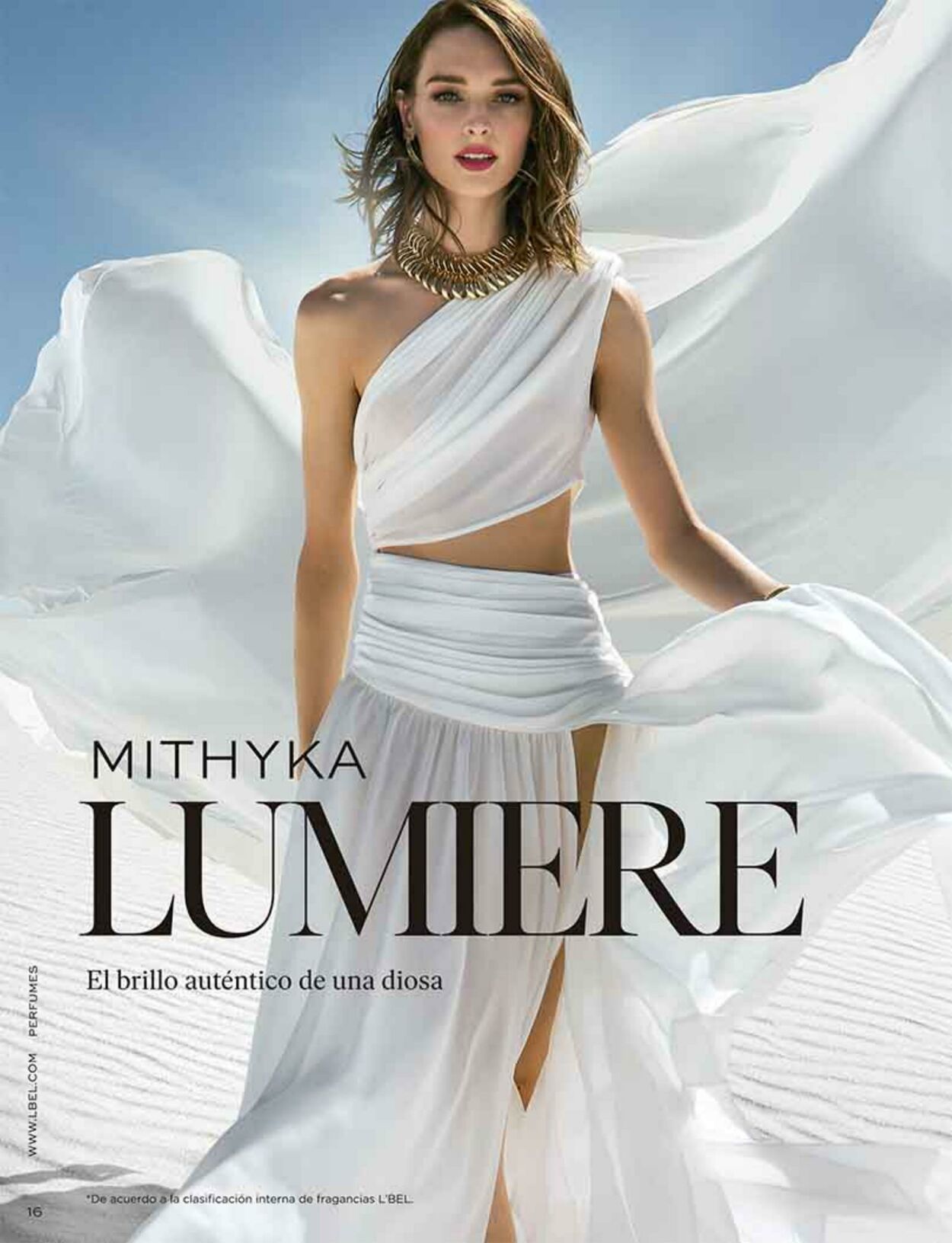 Catálogo L'Bel 09.10.2022 - 01.11.2022