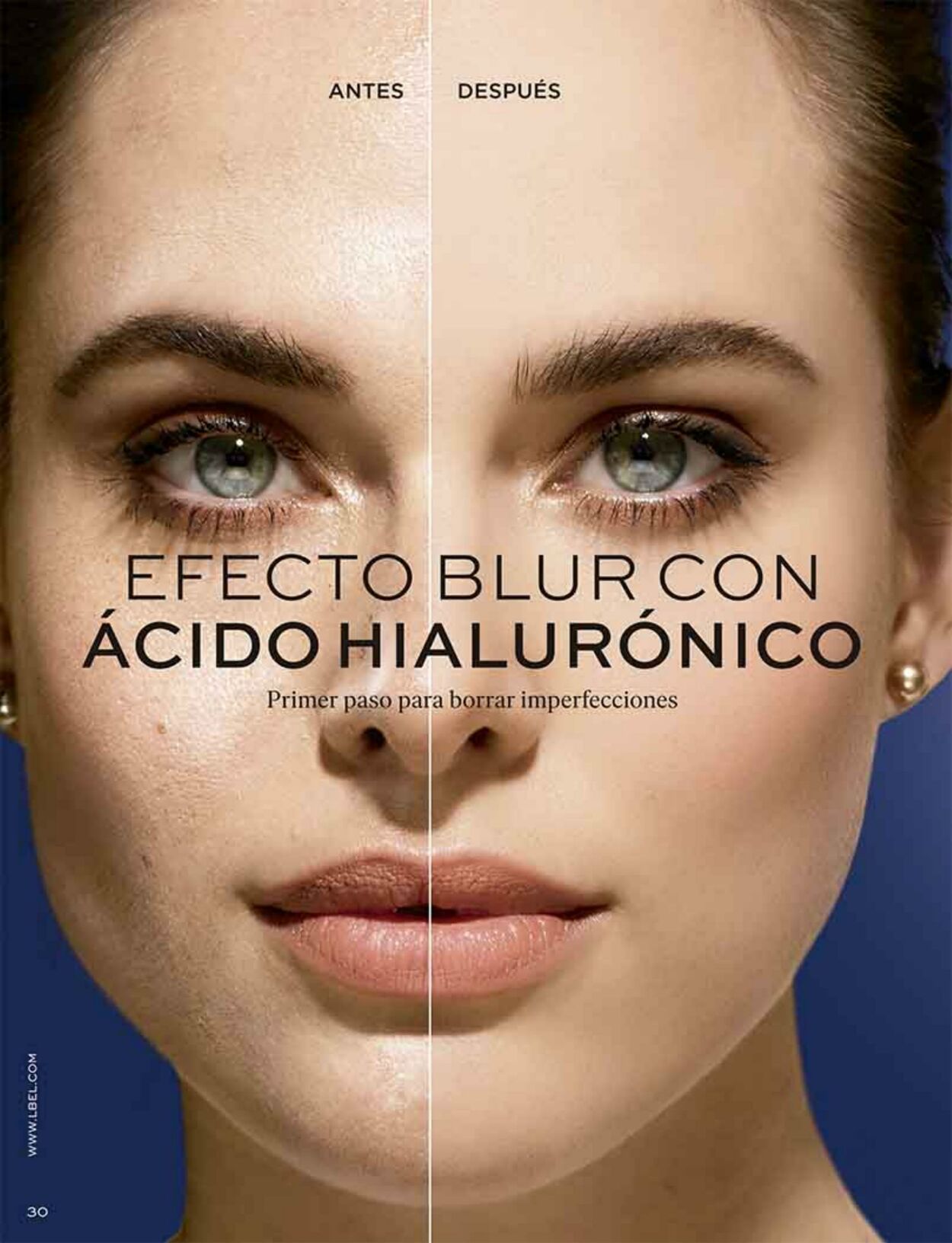 Catálogo L'Bel 09.10.2022 - 01.11.2022