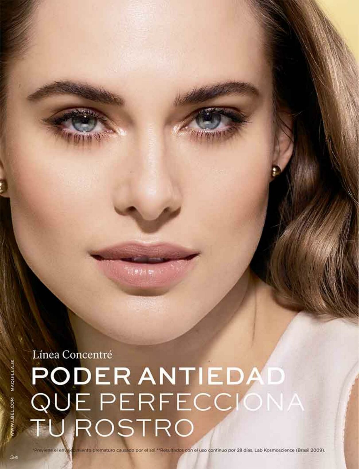 Catálogo L'Bel 09.10.2022 - 01.11.2022