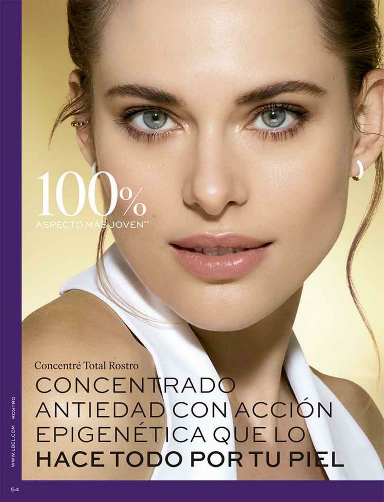 Catálogo L'Bel 09.10.2022 - 01.11.2022