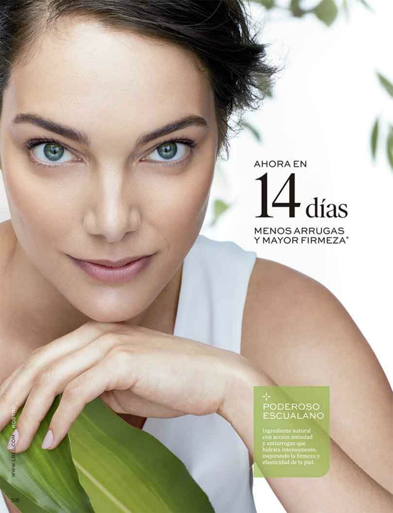 Catálogo L'Bel 09.10.2022 - 01.11.2022