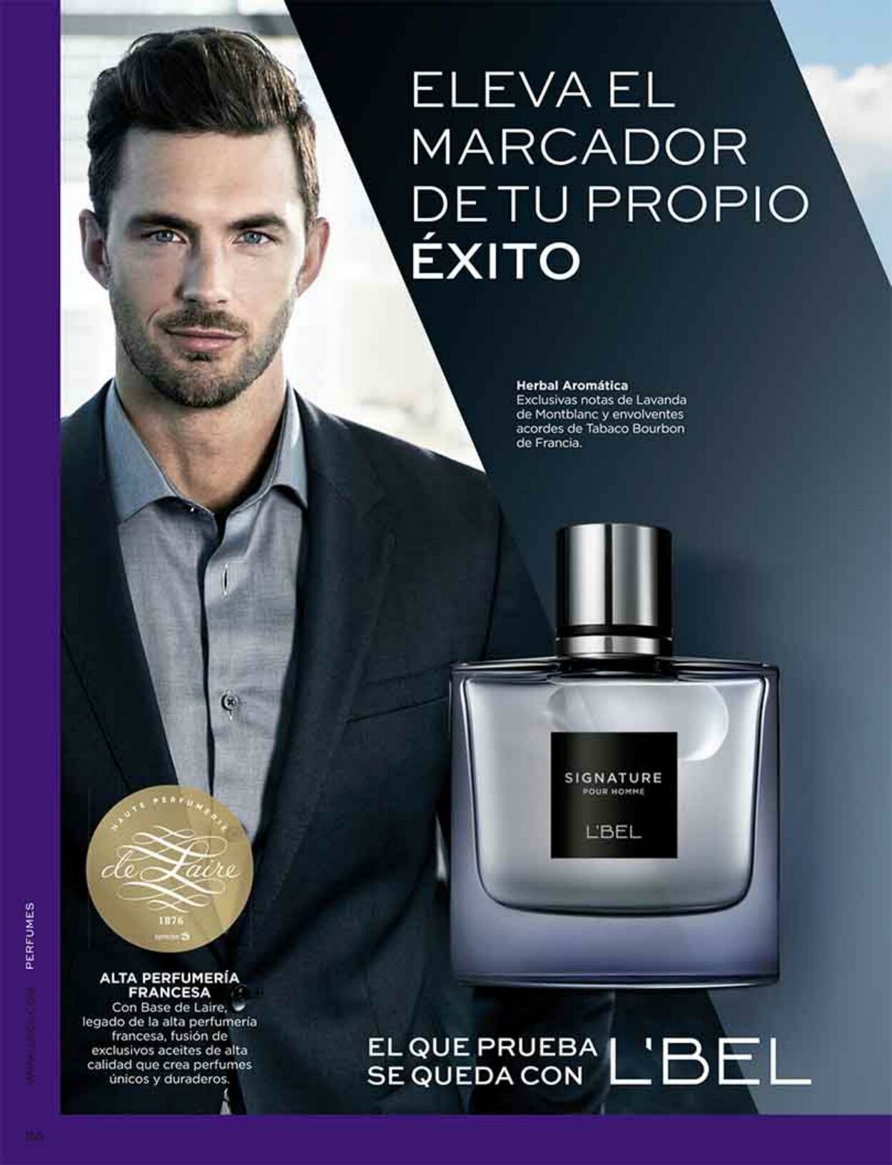 Catálogo L'Bel 09.10.2022 - 01.11.2022