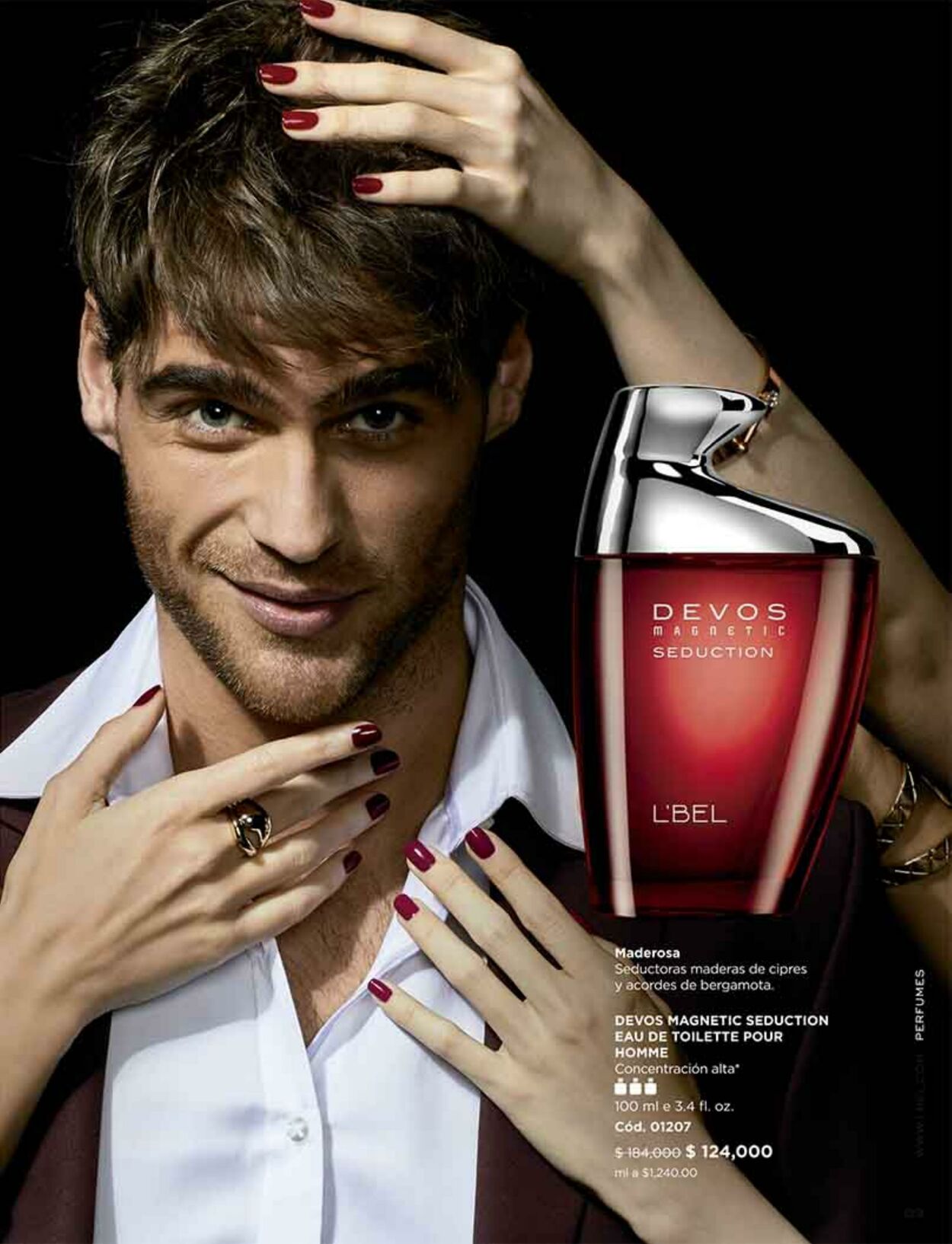 Catálogo L'Bel 09.10.2022 - 01.11.2022