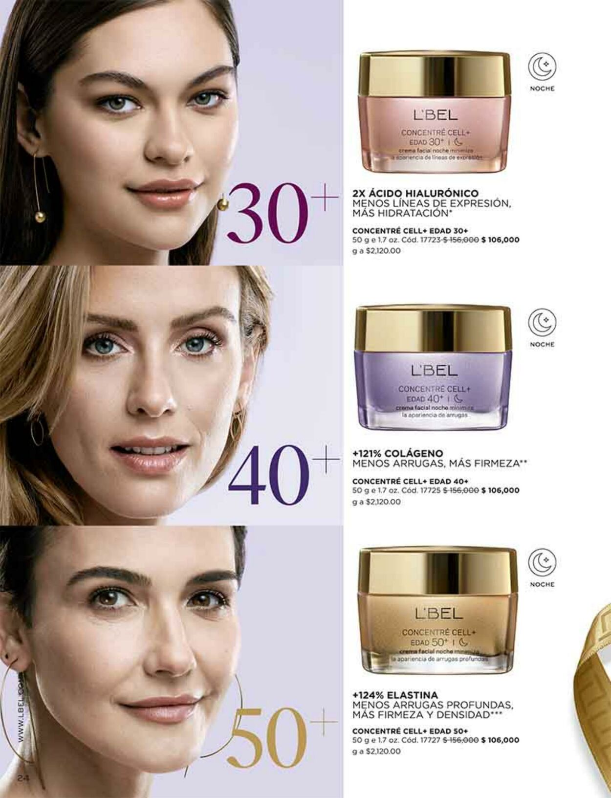 Catálogo L'Bel 30.11.2022 - 20.12.2022