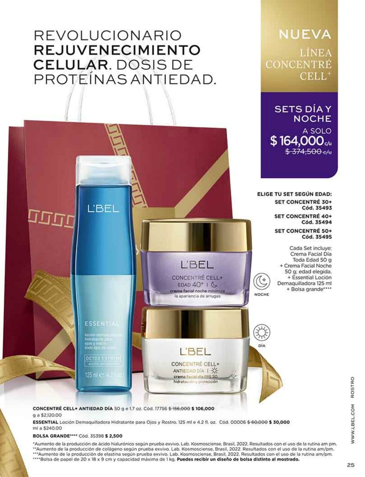 Catálogo L'Bel 30.11.2022 - 20.12.2022