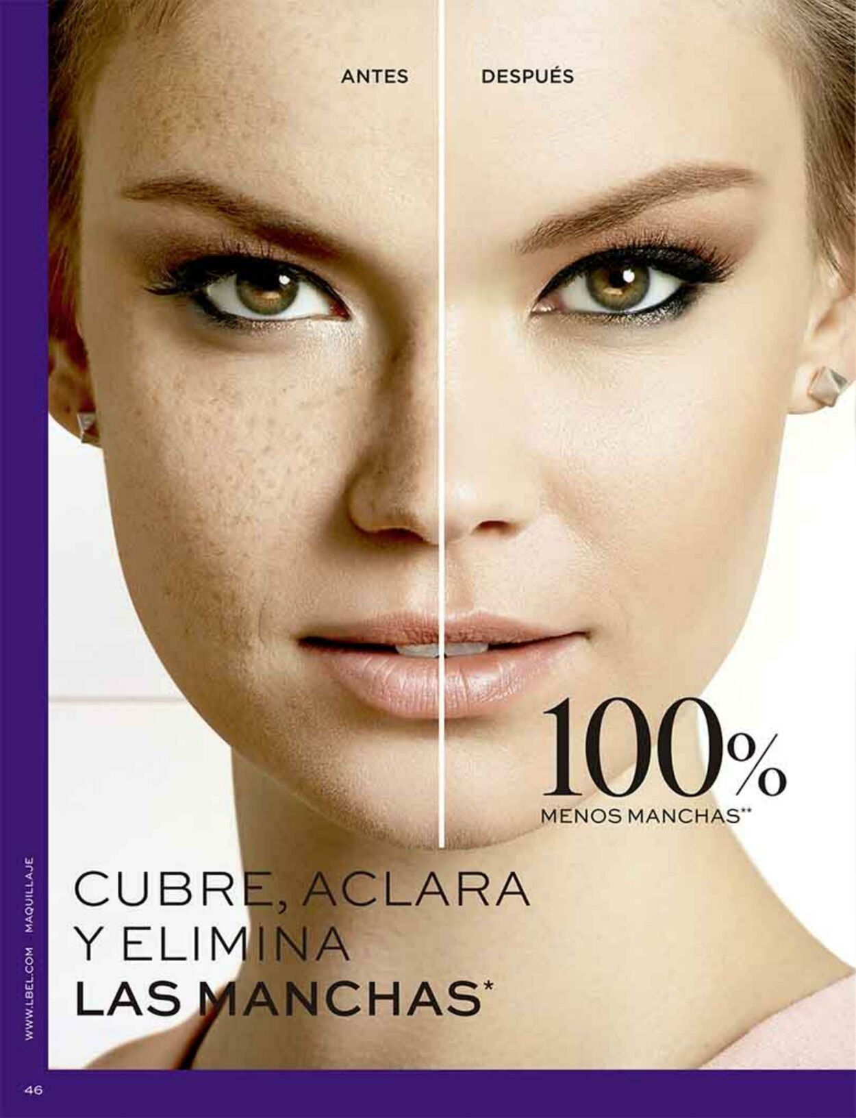 Catálogo L'Bel 30.11.2022 - 20.12.2022