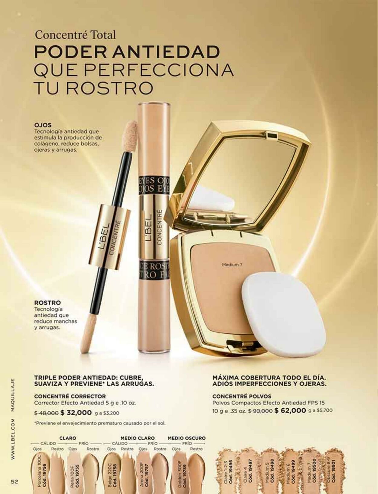 Catálogo L'Bel 30.11.2022 - 20.12.2022