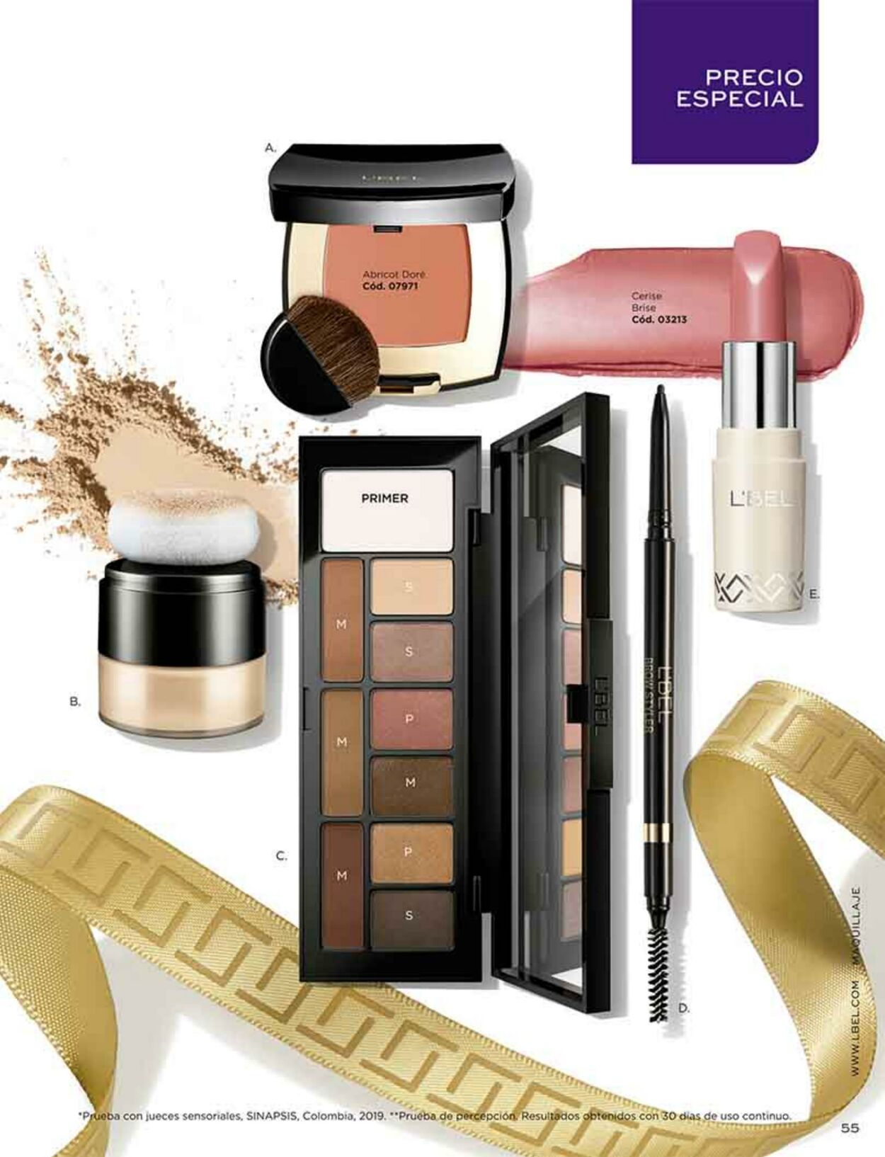 Catálogo L'Bel 30.11.2022 - 20.12.2022