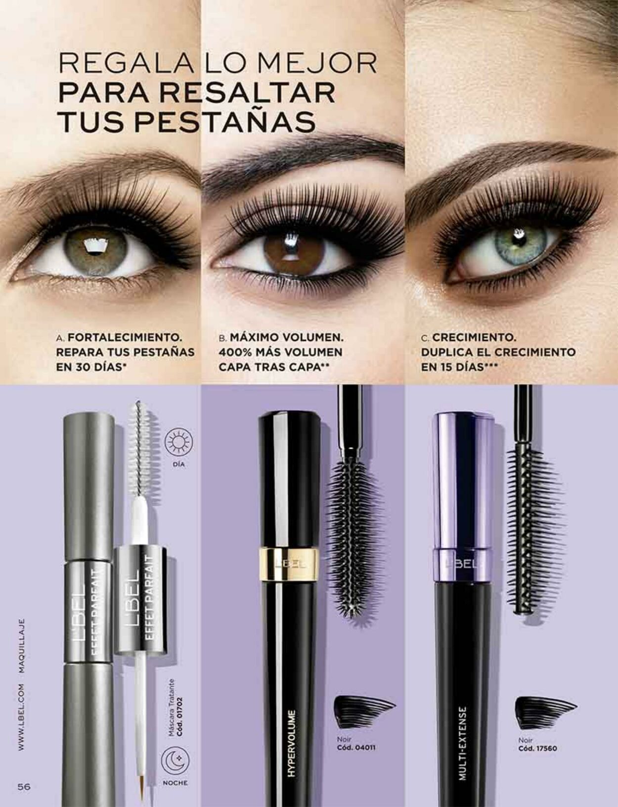 Catálogo L'Bel 30.11.2022 - 20.12.2022