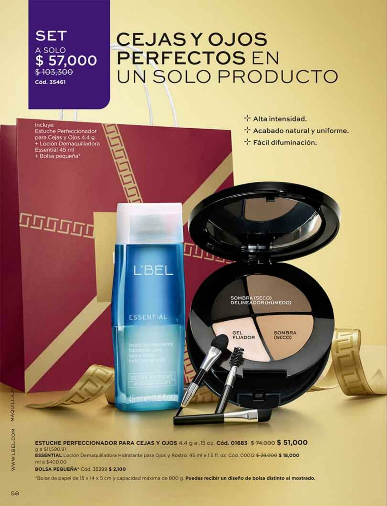 Catálogo L'Bel 30.11.2022 - 20.12.2022