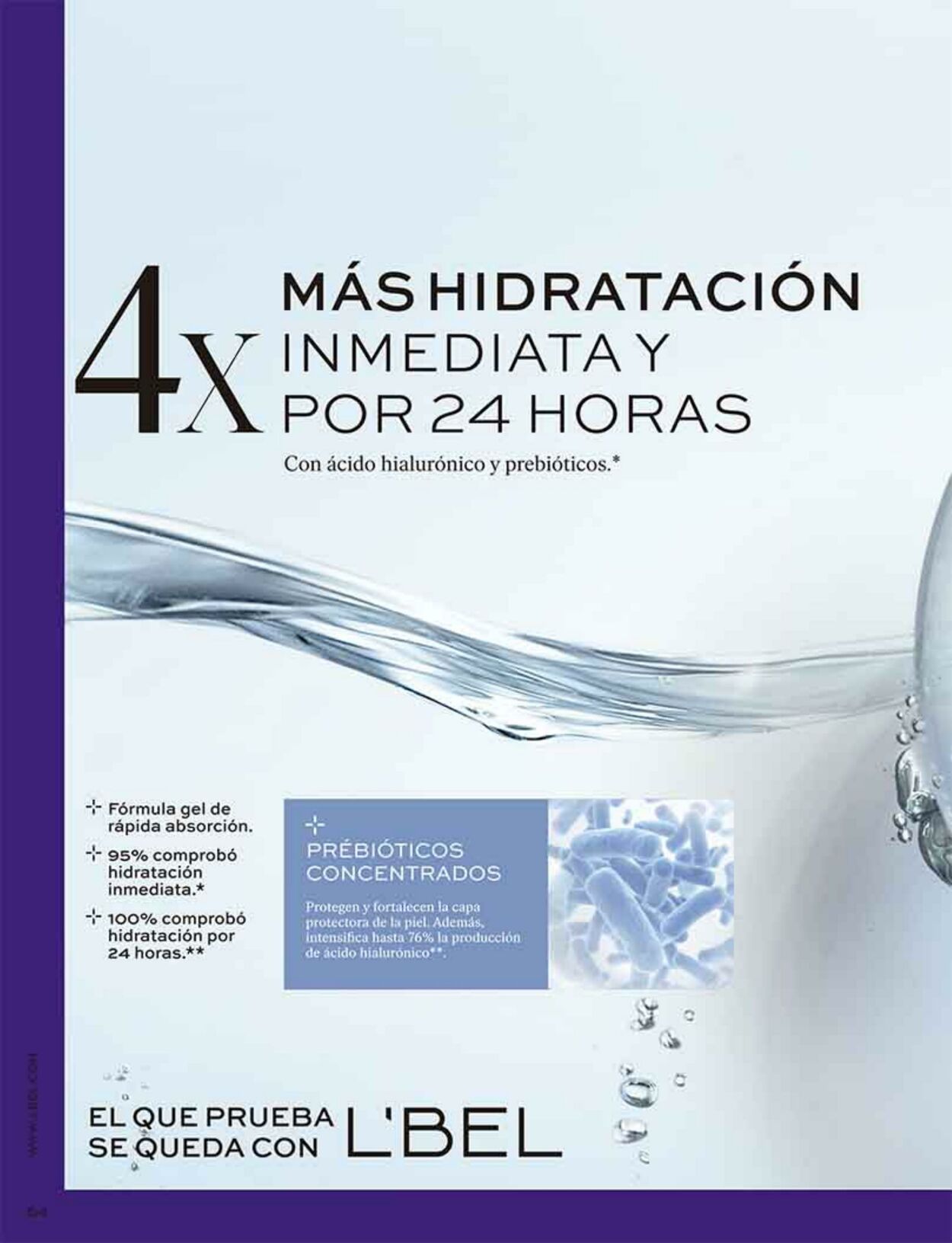 Catálogo L'Bel 30.11.2022 - 20.12.2022