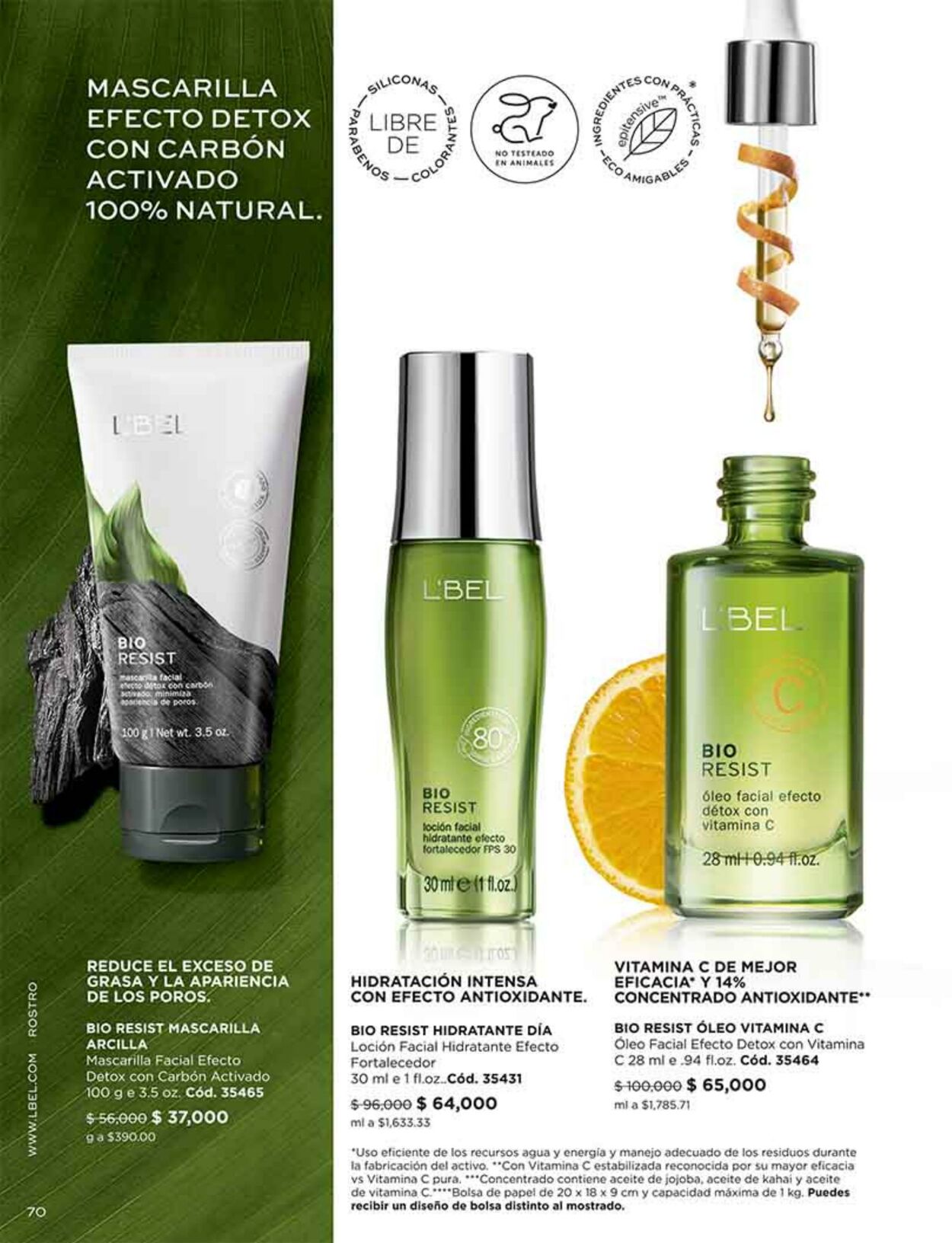 Catálogo L'Bel 30.11.2022 - 20.12.2022