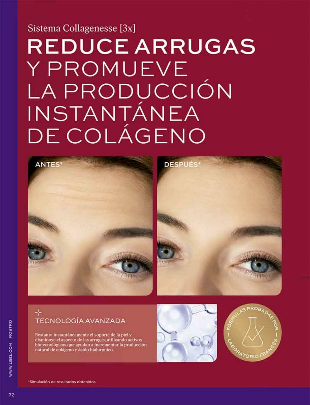 Catálogo L'Bel 30.11.2022 - 20.12.2022