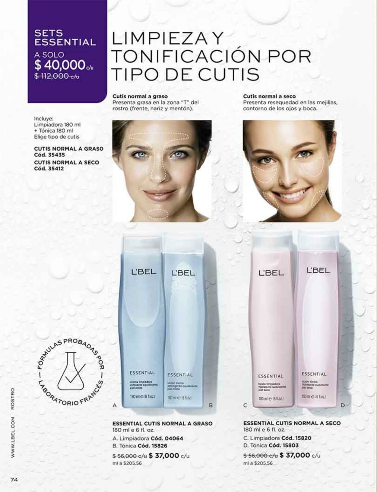 Catálogo L'Bel 30.11.2022 - 20.12.2022