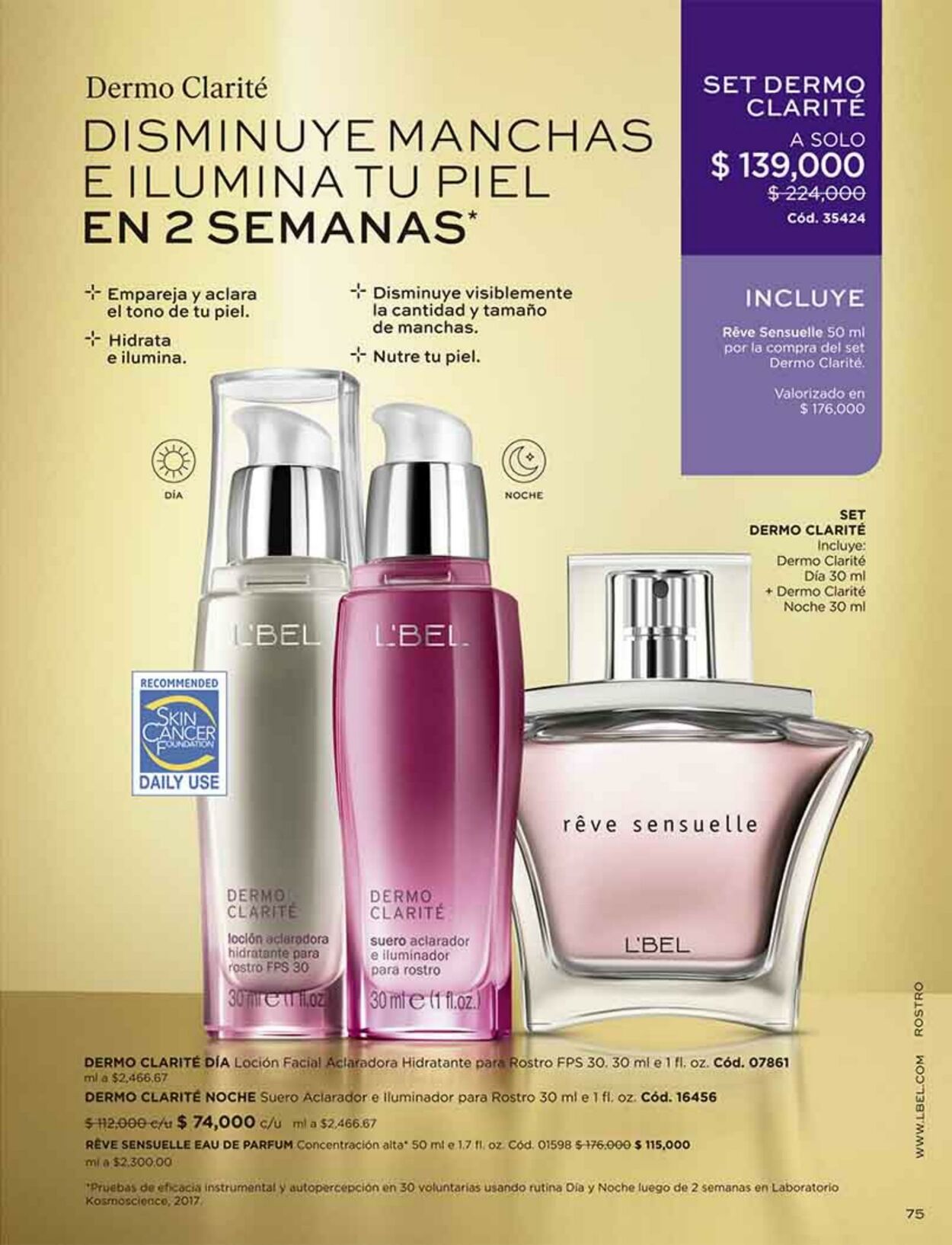 Catálogo L'Bel 30.11.2022 - 20.12.2022