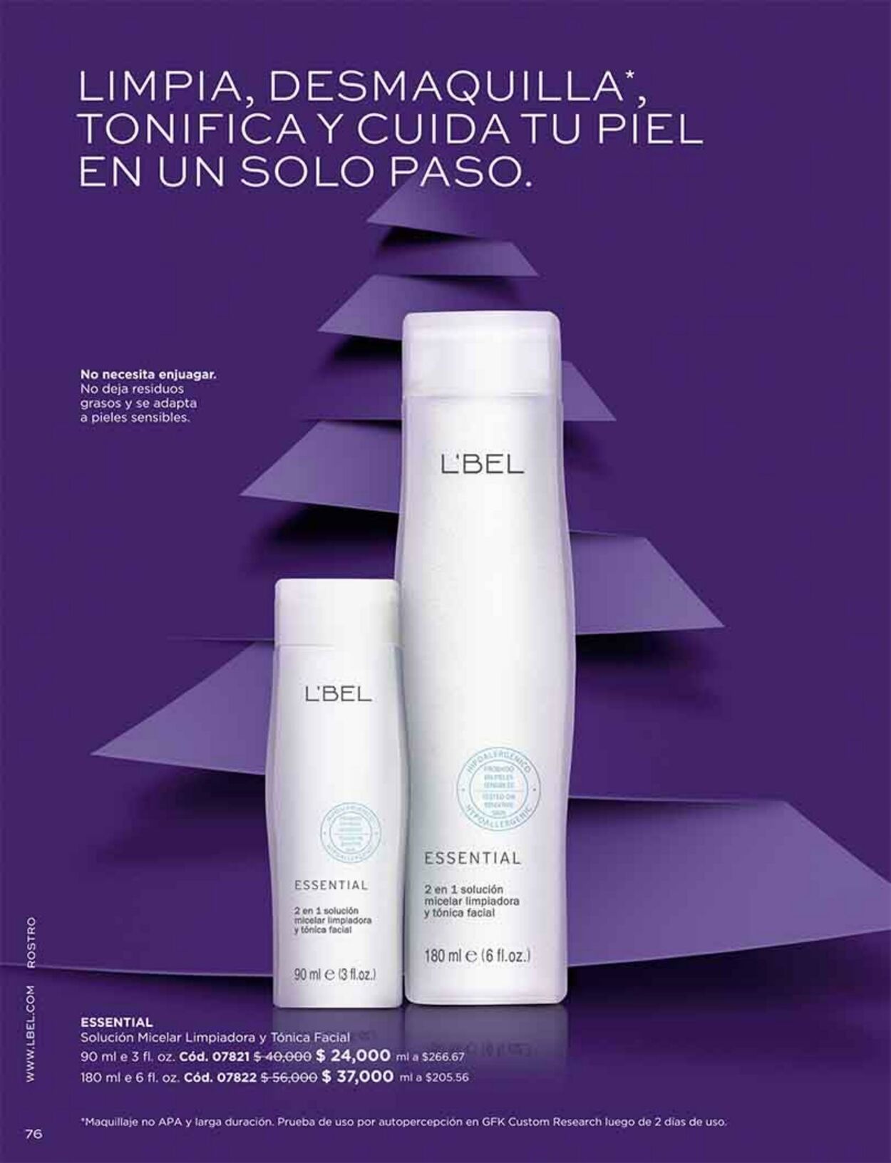 Catálogo L'Bel 30.11.2022 - 20.12.2022