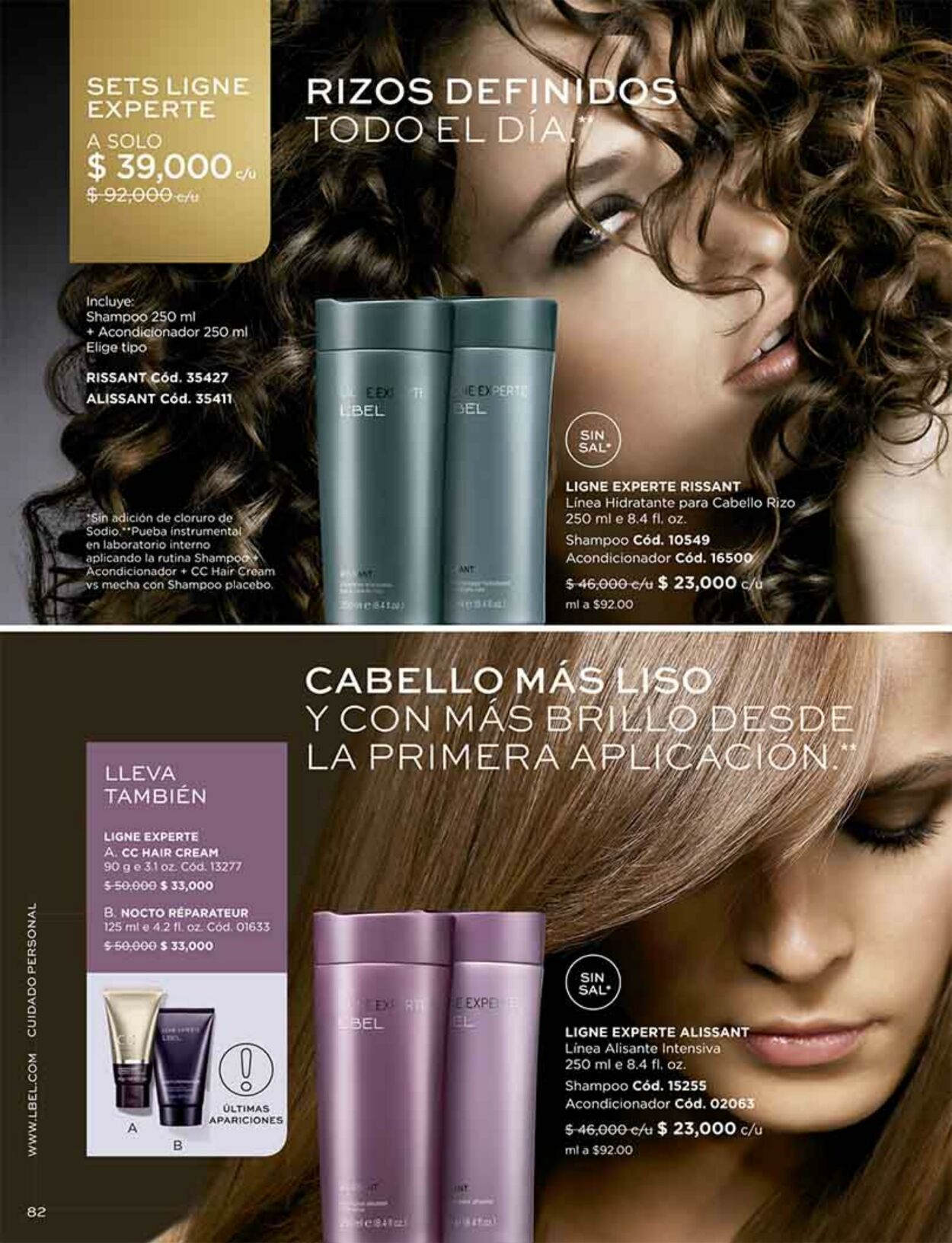 Catálogo L'Bel 30.11.2022 - 20.12.2022