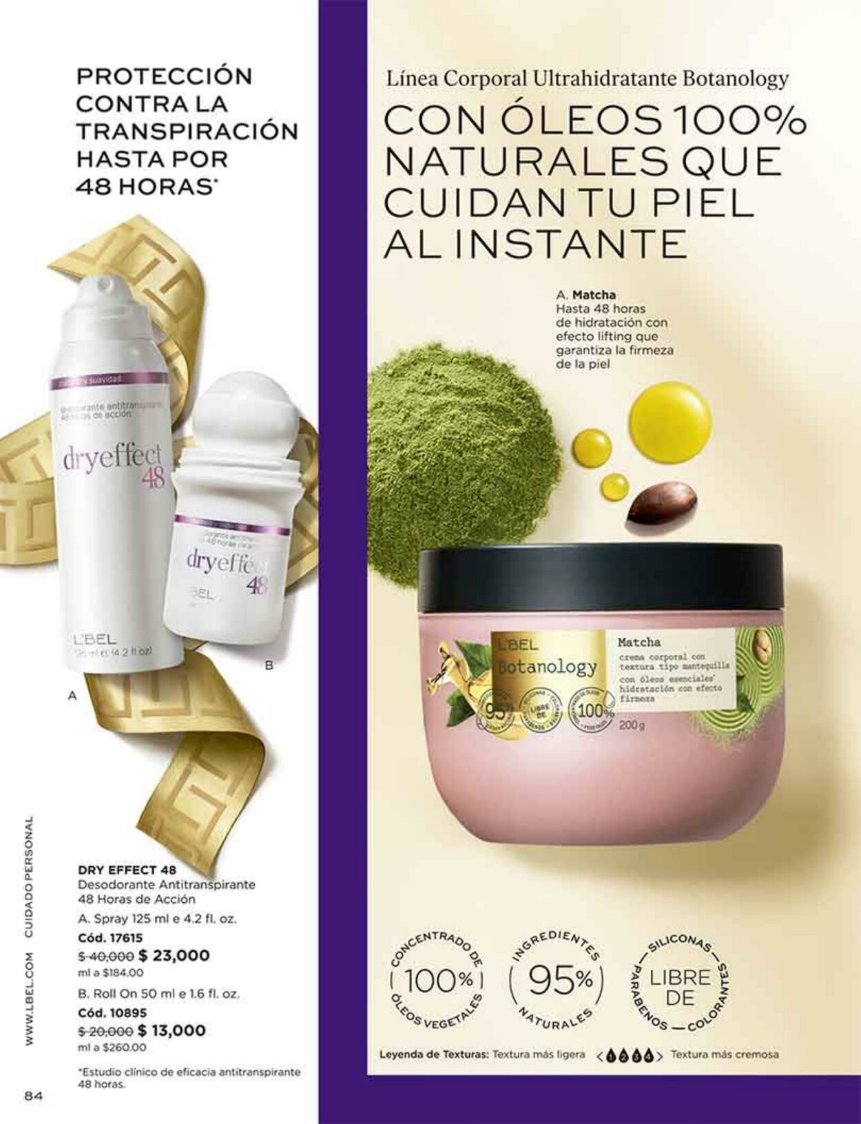 Catálogo L'Bel 30.11.2022 - 20.12.2022