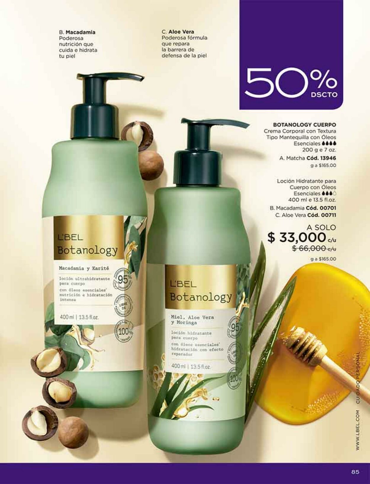 Catálogo L'Bel 30.11.2022 - 20.12.2022