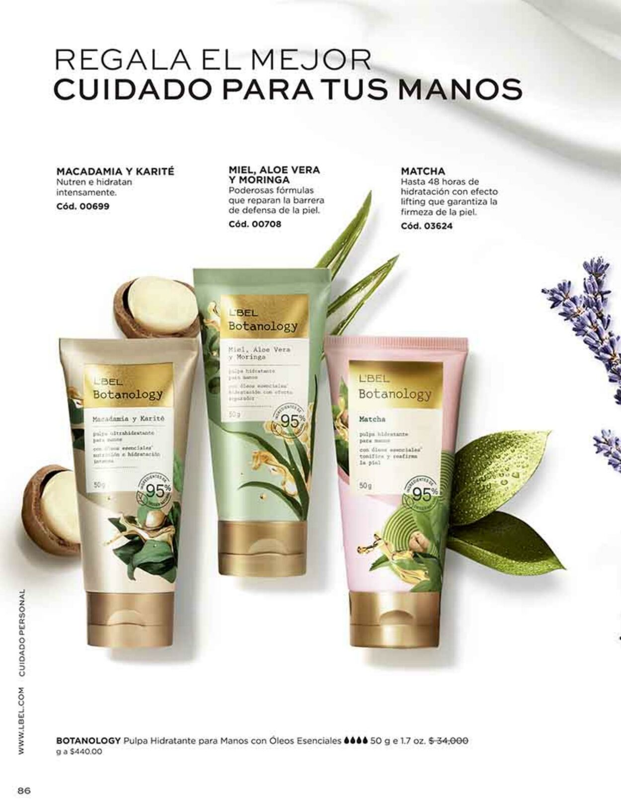 Catálogo L'Bel 30.11.2022 - 20.12.2022