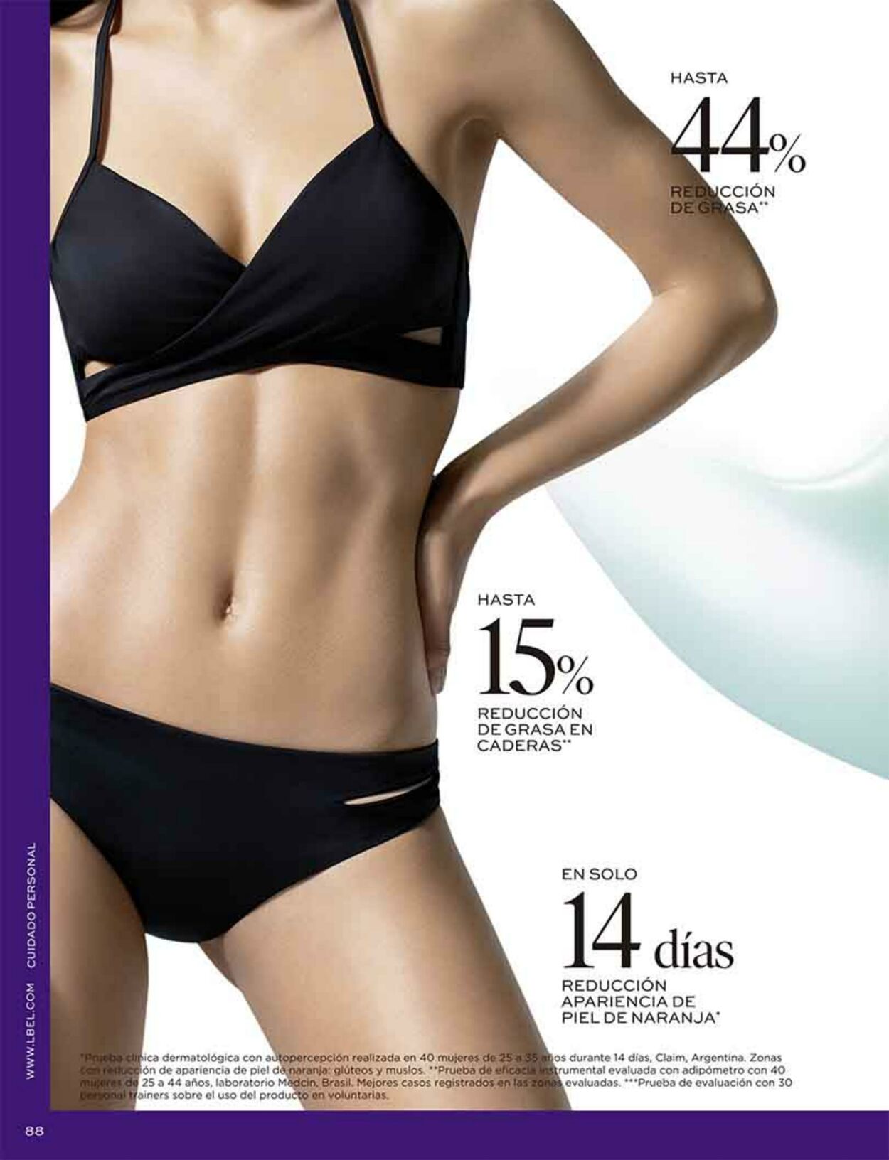 Catálogo L'Bel 30.11.2022 - 20.12.2022