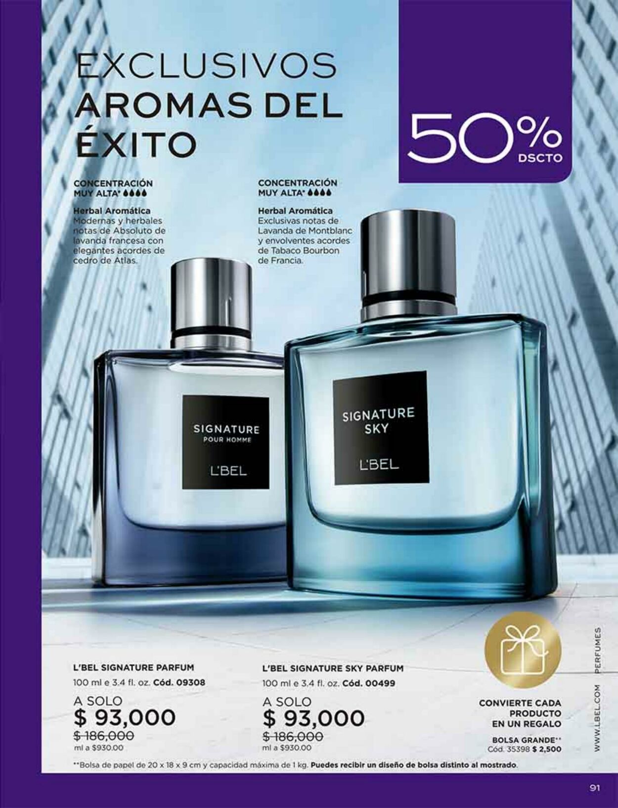 Catálogo L'Bel 30.11.2022 - 20.12.2022