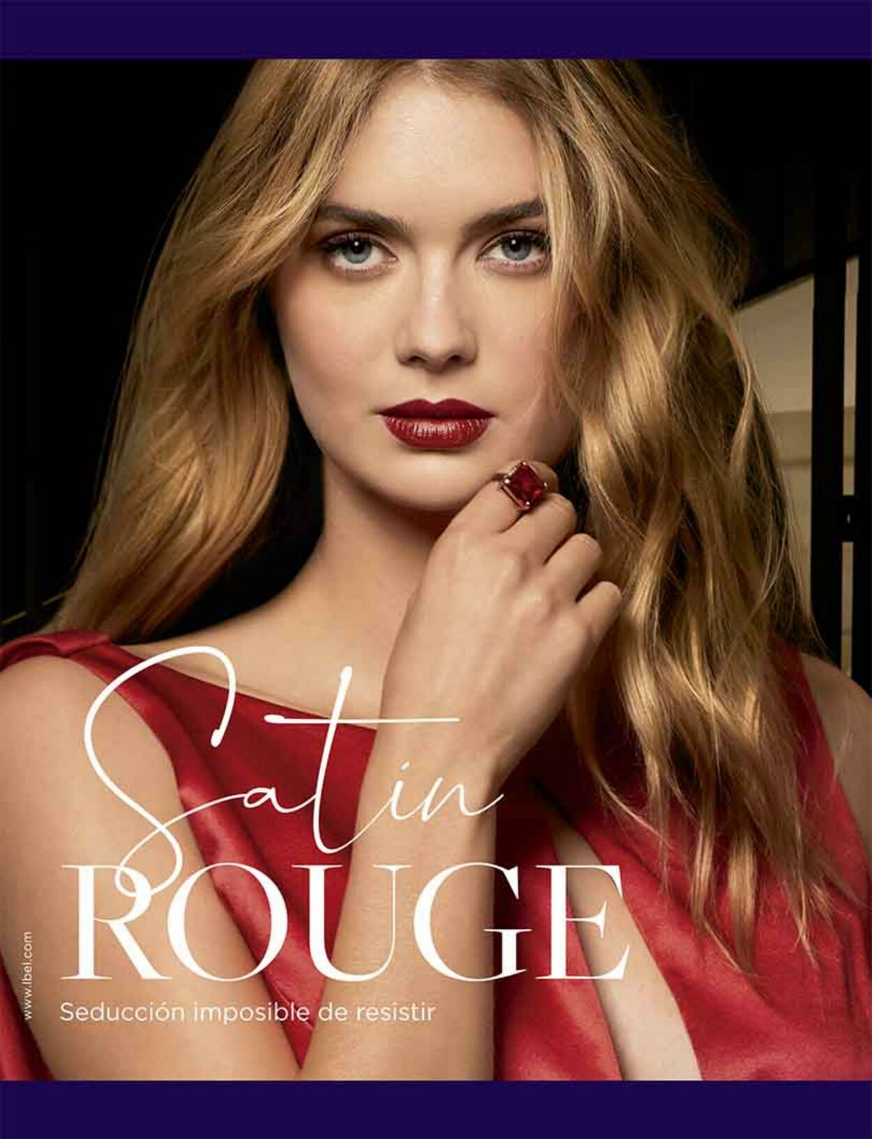 Catálogo L'Bel 17.09.2022 - 09.10.2022