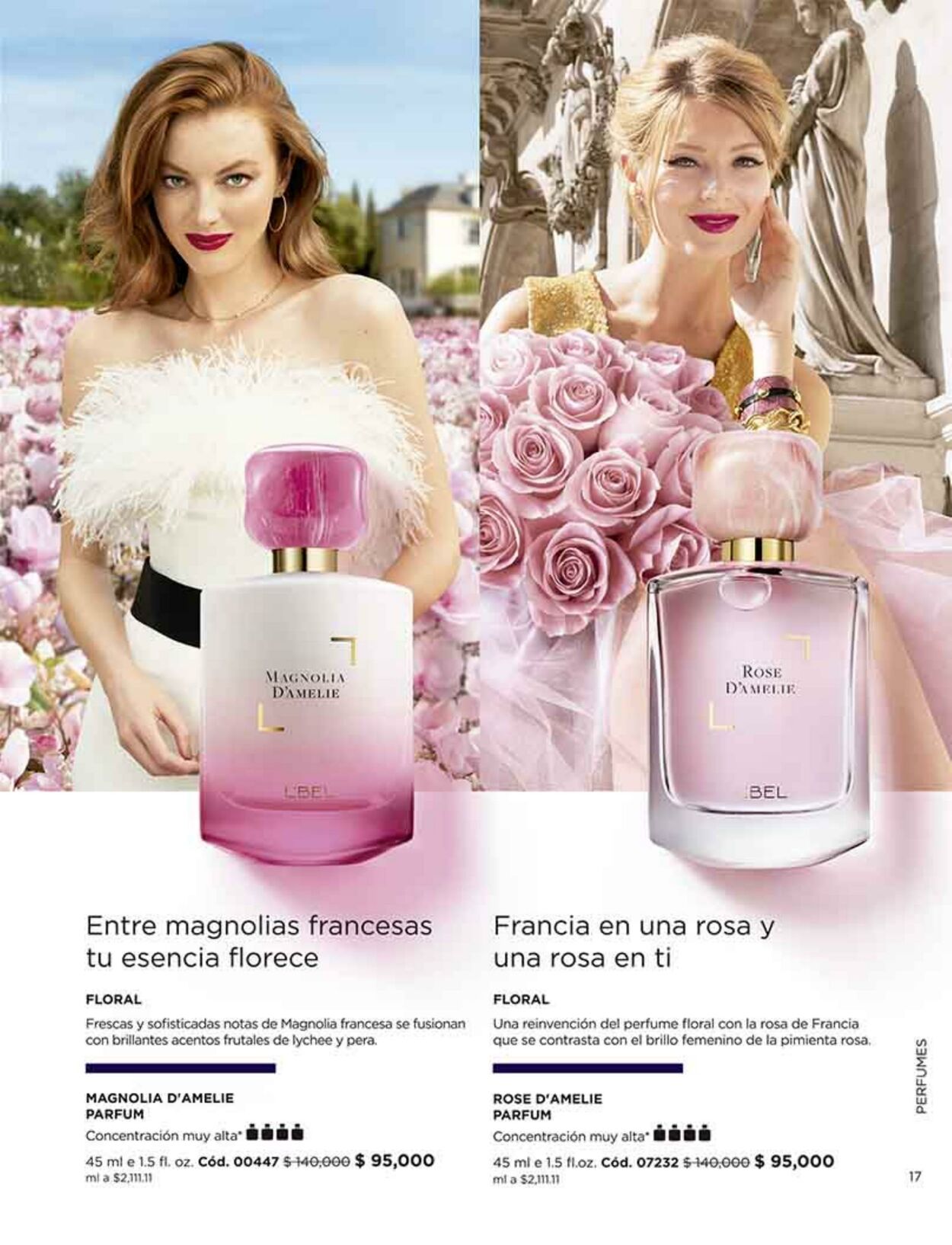 Catálogo L'Bel 17.09.2022 - 09.10.2022