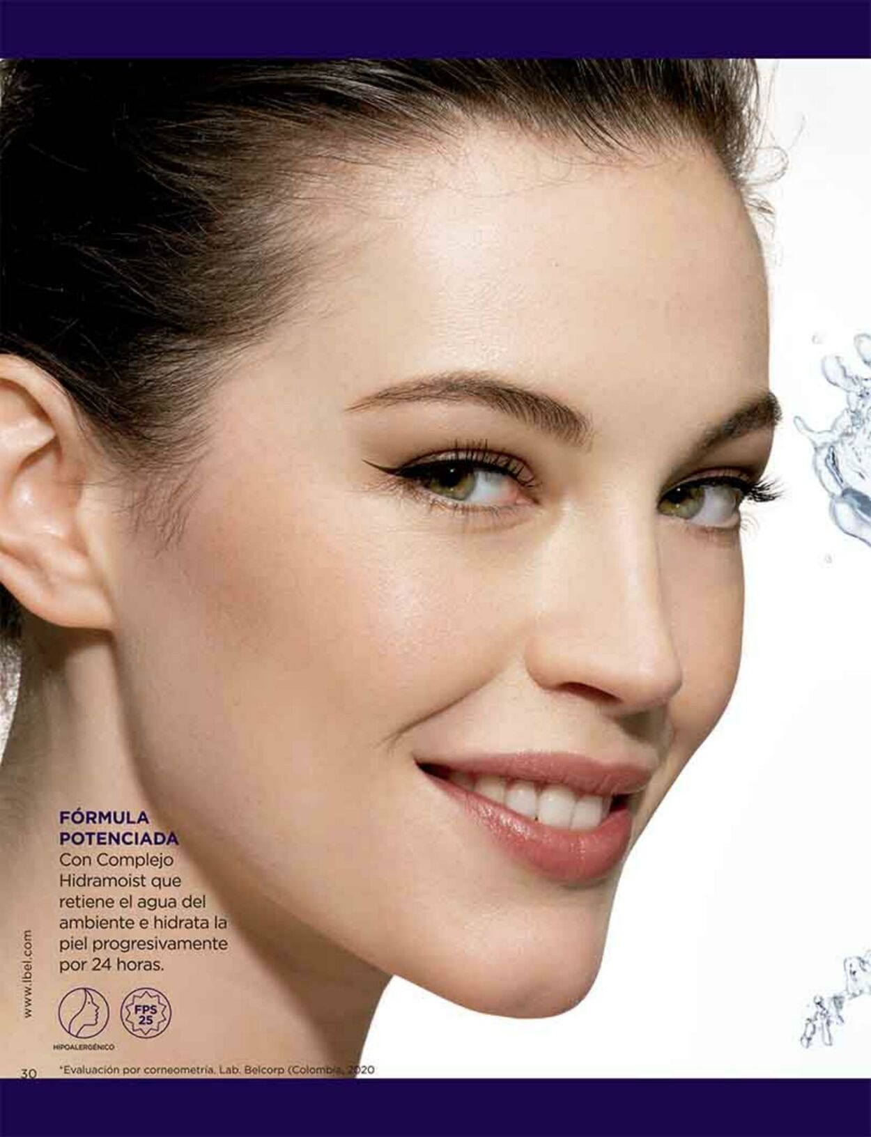 Catálogo L'Bel 17.09.2022 - 09.10.2022