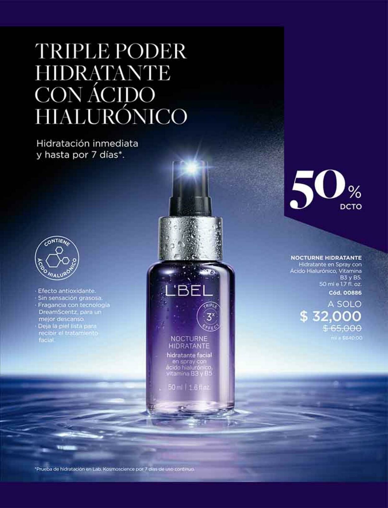 Catálogo L'Bel 17.09.2022 - 09.10.2022