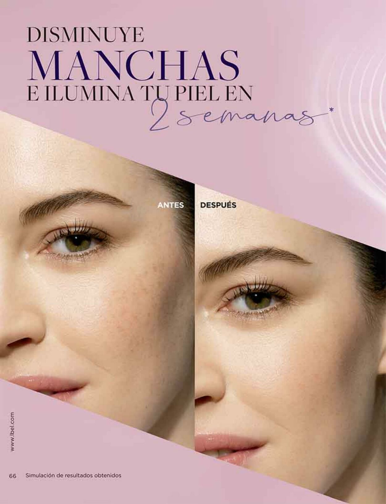 Catálogo L'Bel 17.09.2022 - 09.10.2022