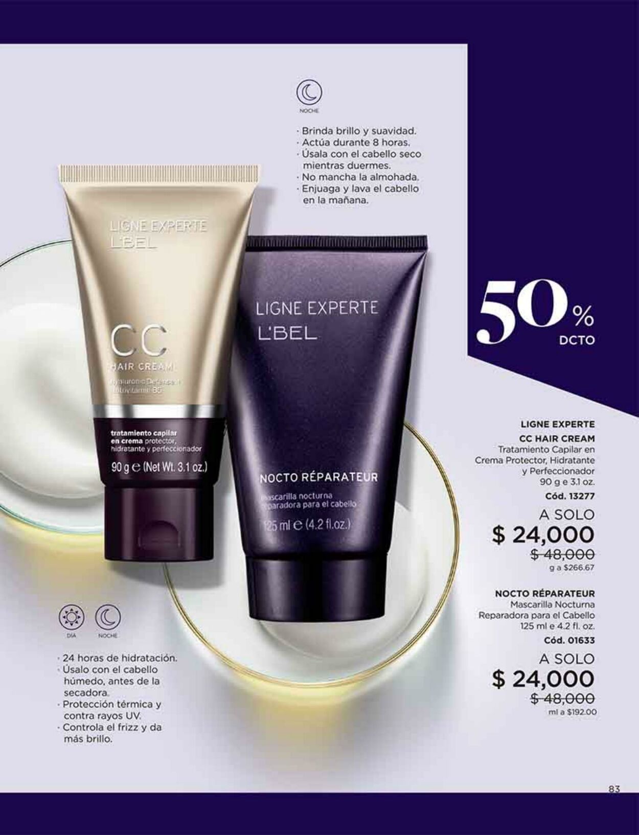 Catálogo L'Bel 17.09.2022 - 09.10.2022