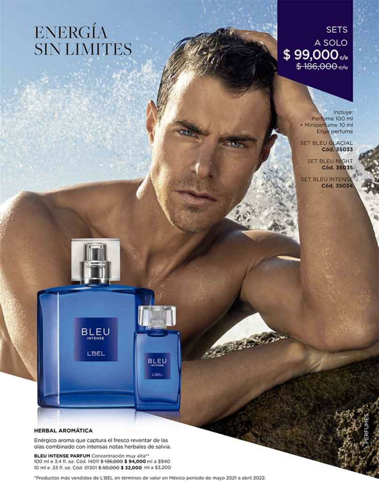 Catálogo L'Bel 17.09.2022 - 09.10.2022