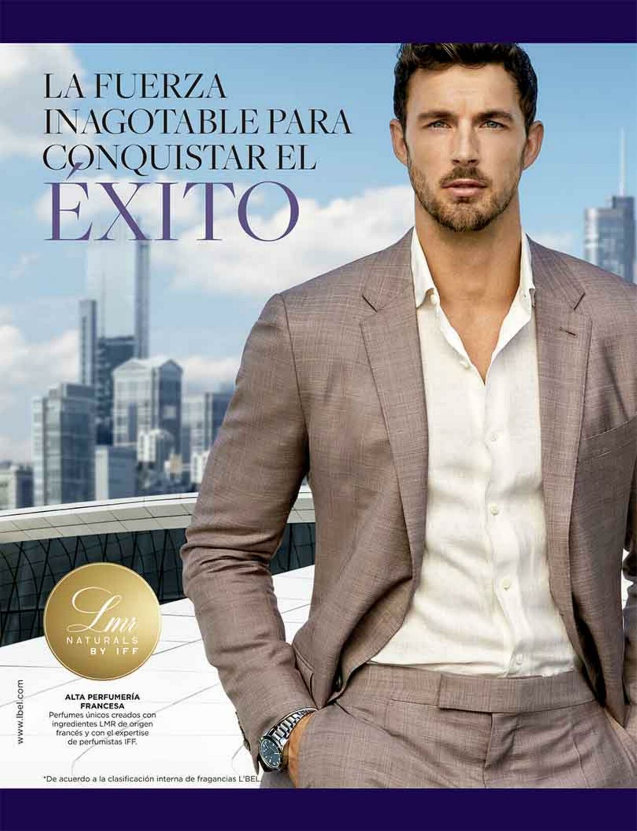 Catálogo L'Bel 17.09.2022 - 09.10.2022