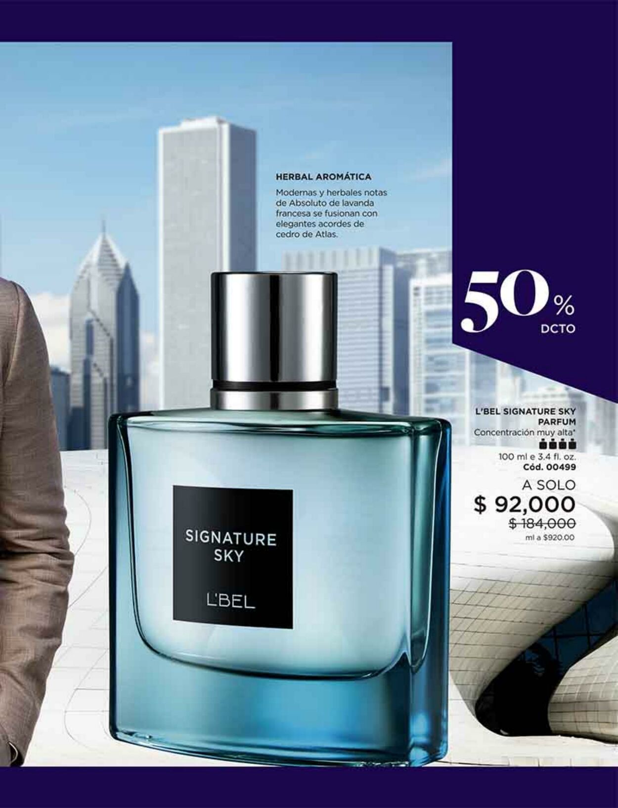 Catálogo L'Bel 17.09.2022 - 09.10.2022