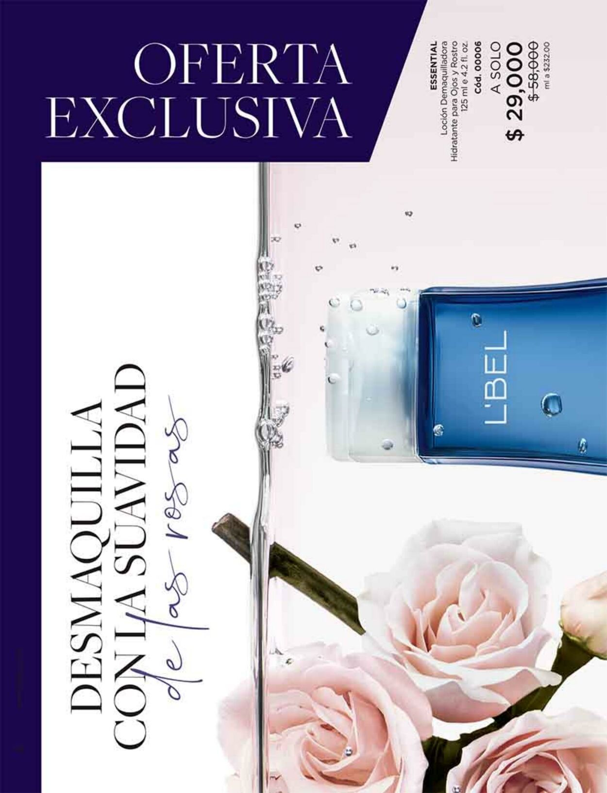 Catálogo L'Bel 17.09.2022 - 09.10.2022