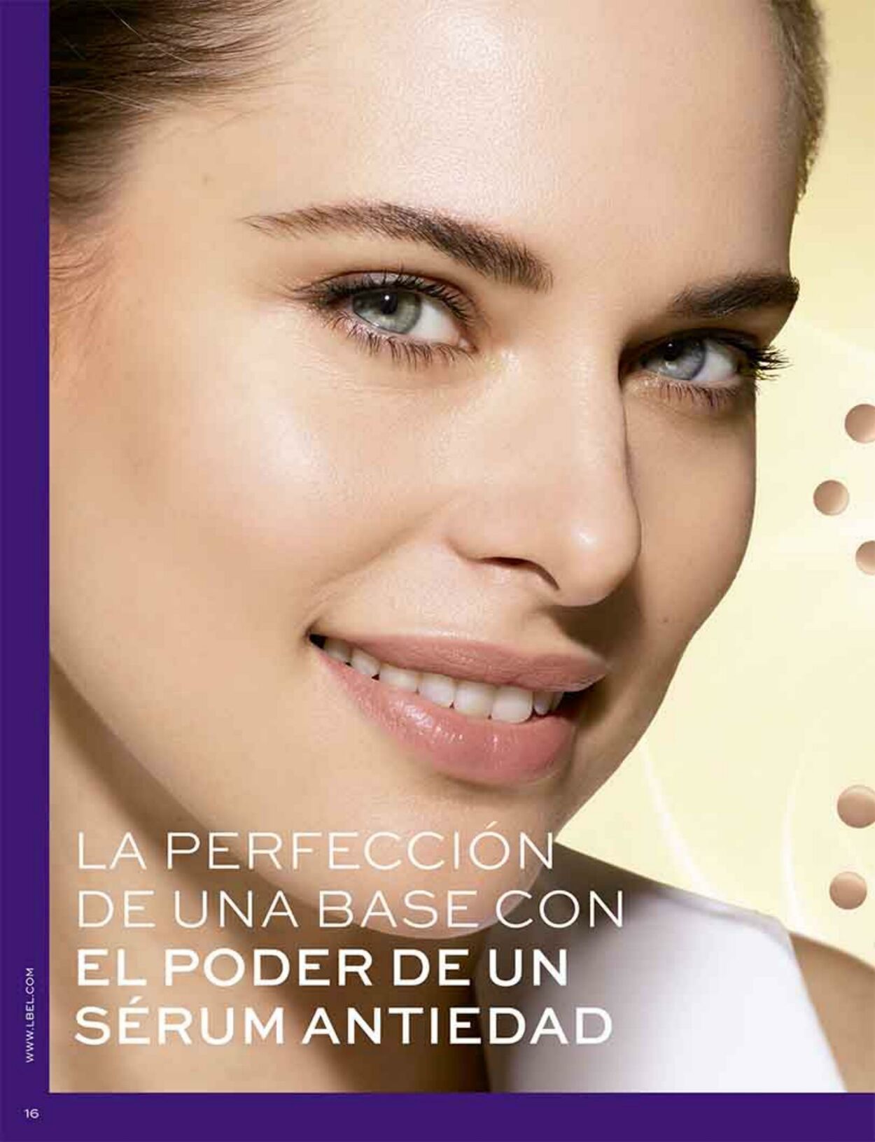 Catálogo L'Bel 22.10.2022 - 14.11.2022