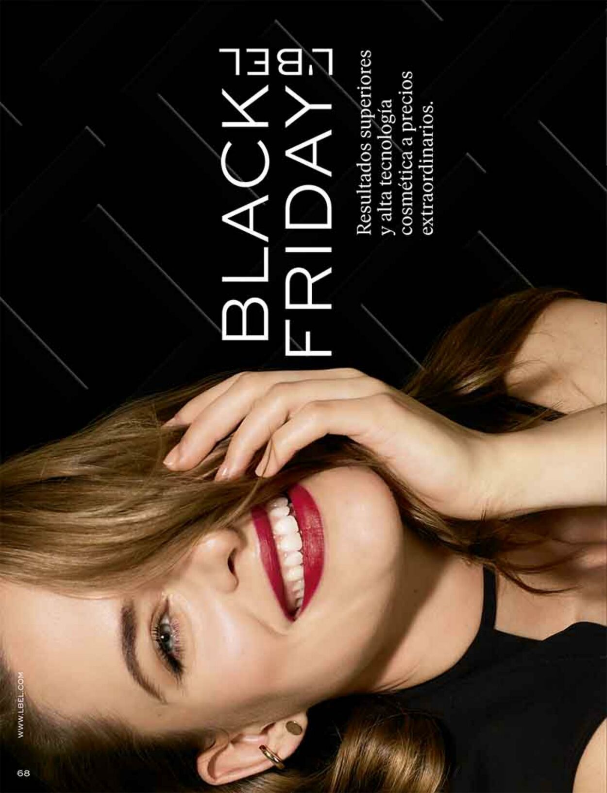 Catálogo L'Bel 22.10.2022 - 14.11.2022