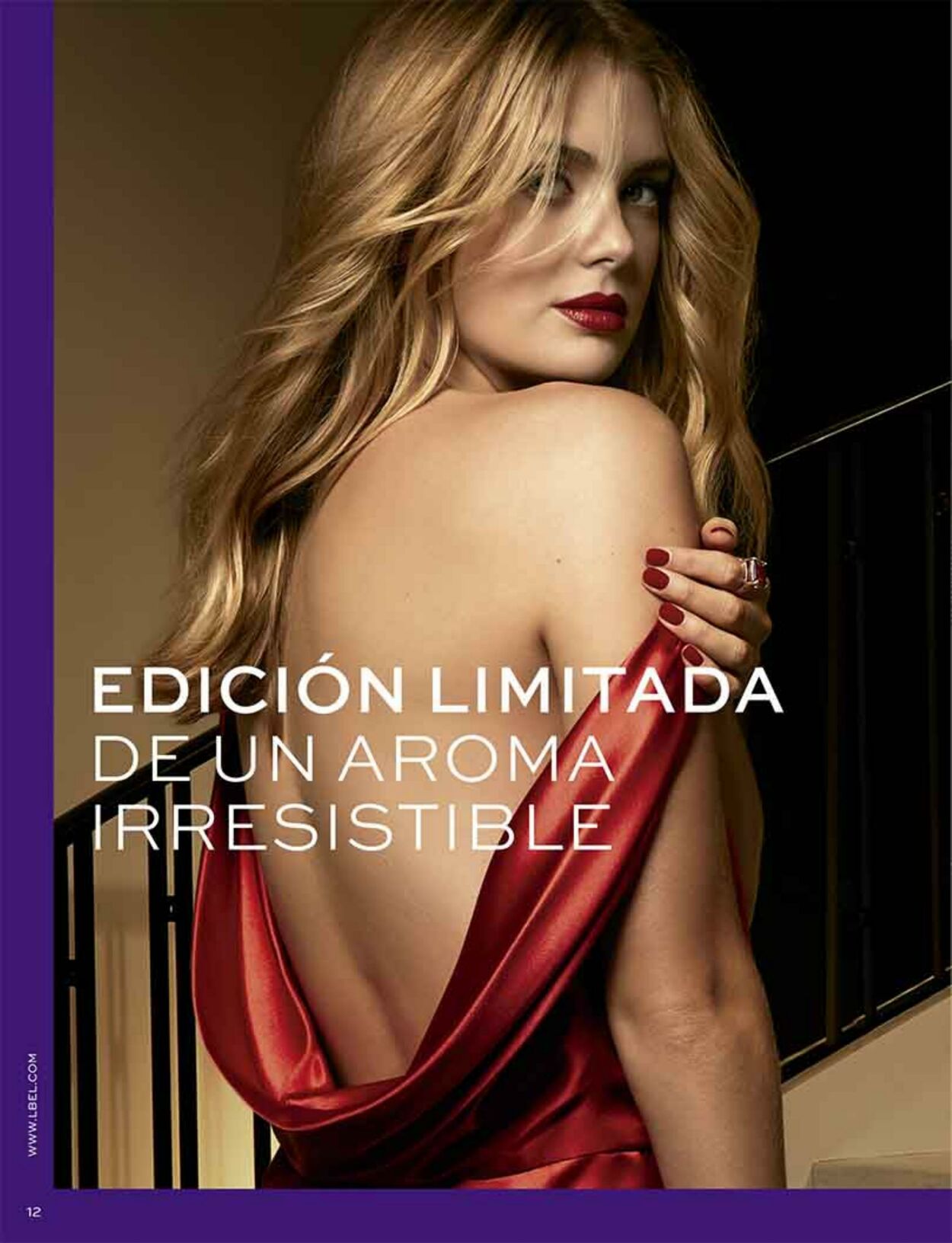 Catálogo L'Bel 14.11.2022 - 30.11.2022