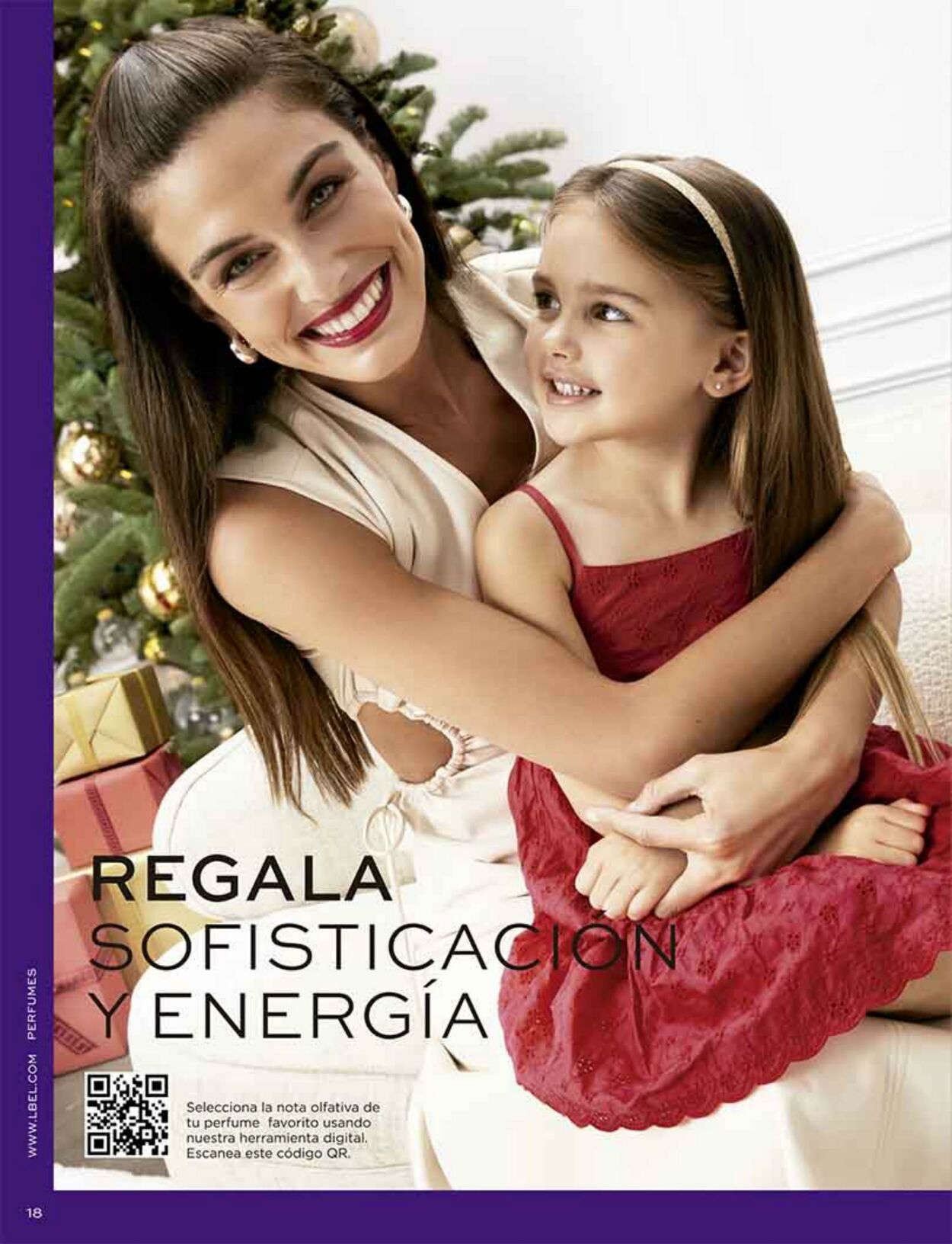 Catálogo L'Bel 14.11.2022 - 30.11.2022