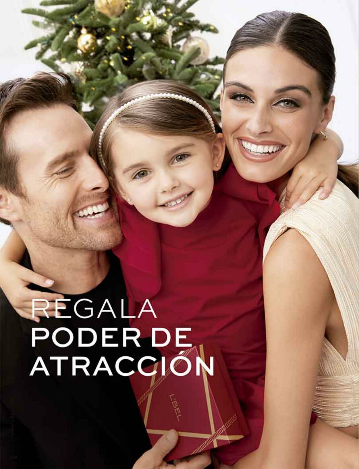 Catálogo L'Bel 14.11.2022 - 30.11.2022