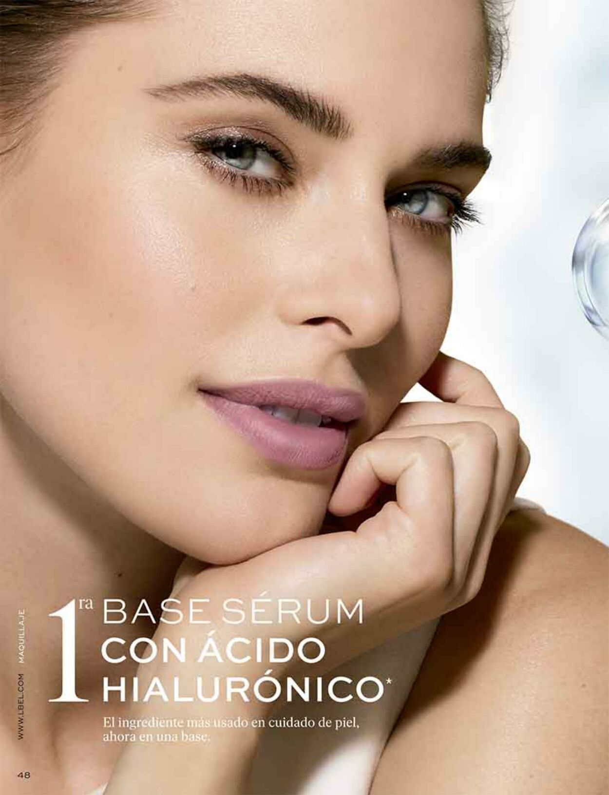 Catálogo L'Bel 14.11.2022 - 30.11.2022