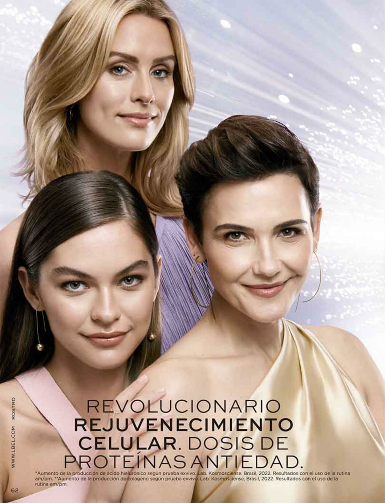 Catálogo L'Bel 14.11.2022 - 30.11.2022