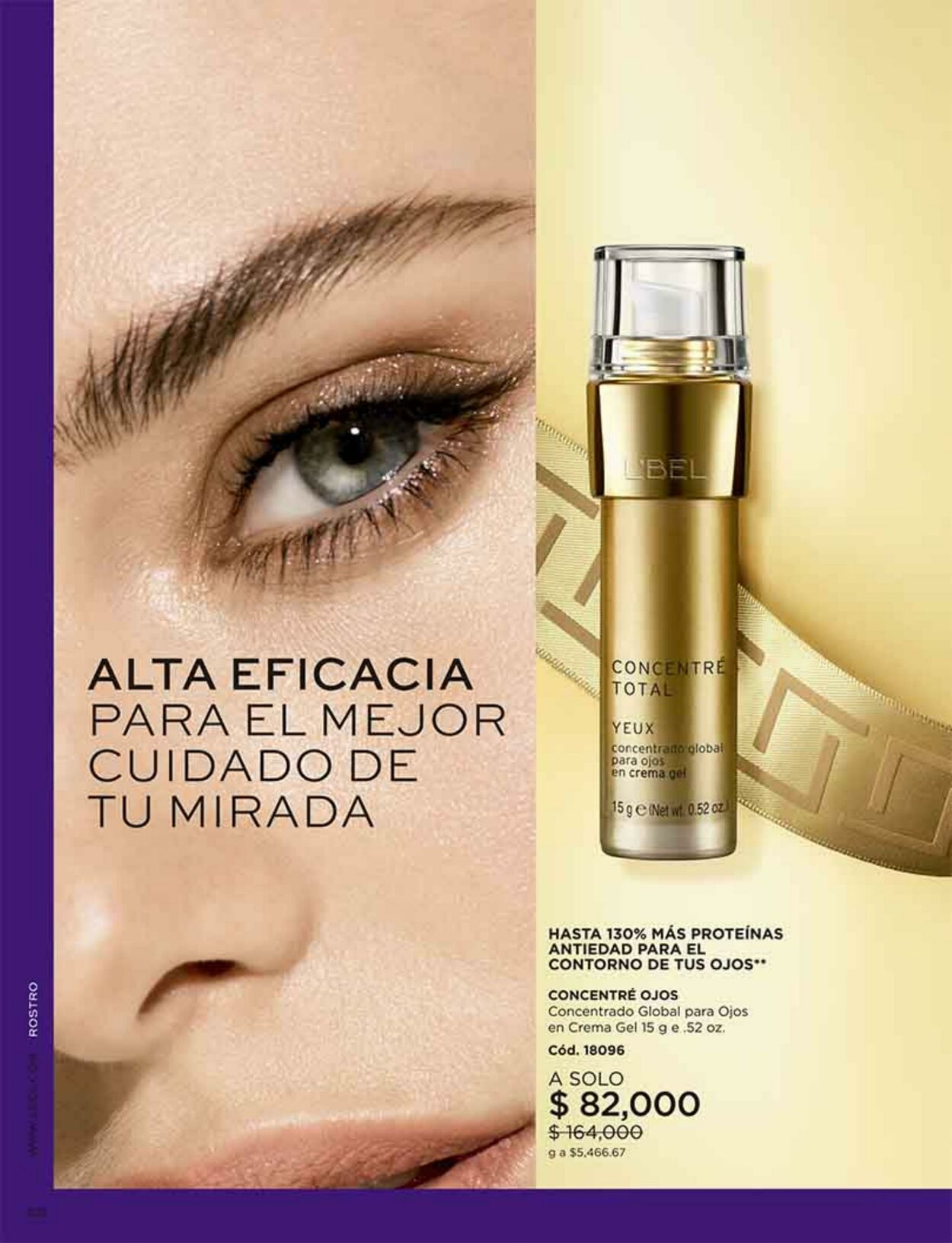 Catálogo L'Bel 14.11.2022 - 30.11.2022