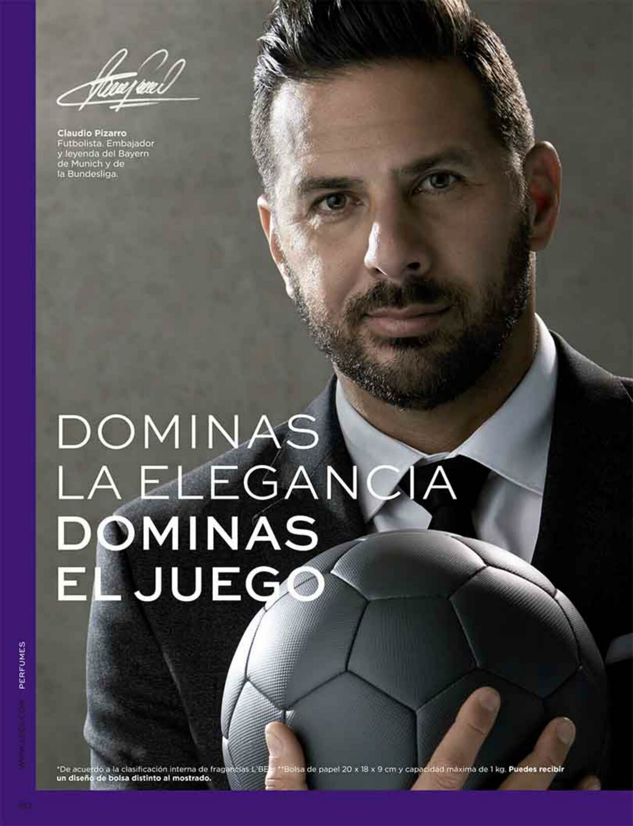 Catálogo L'Bel 14.11.2022 - 30.11.2022