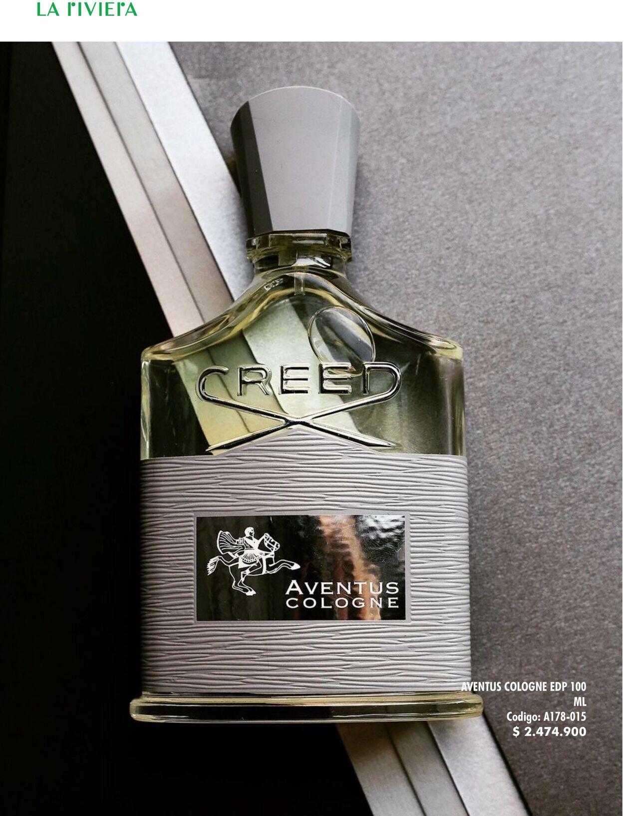 Catálogo La Riviera 26.05.2023 - 15.06.2023