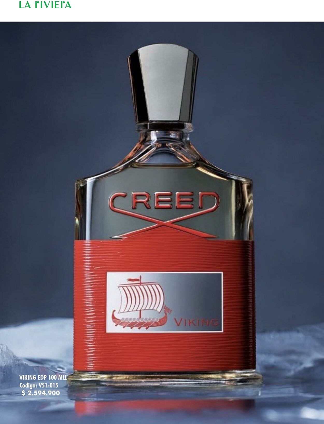 Catálogo La Riviera 26.05.2023 - 15.06.2023