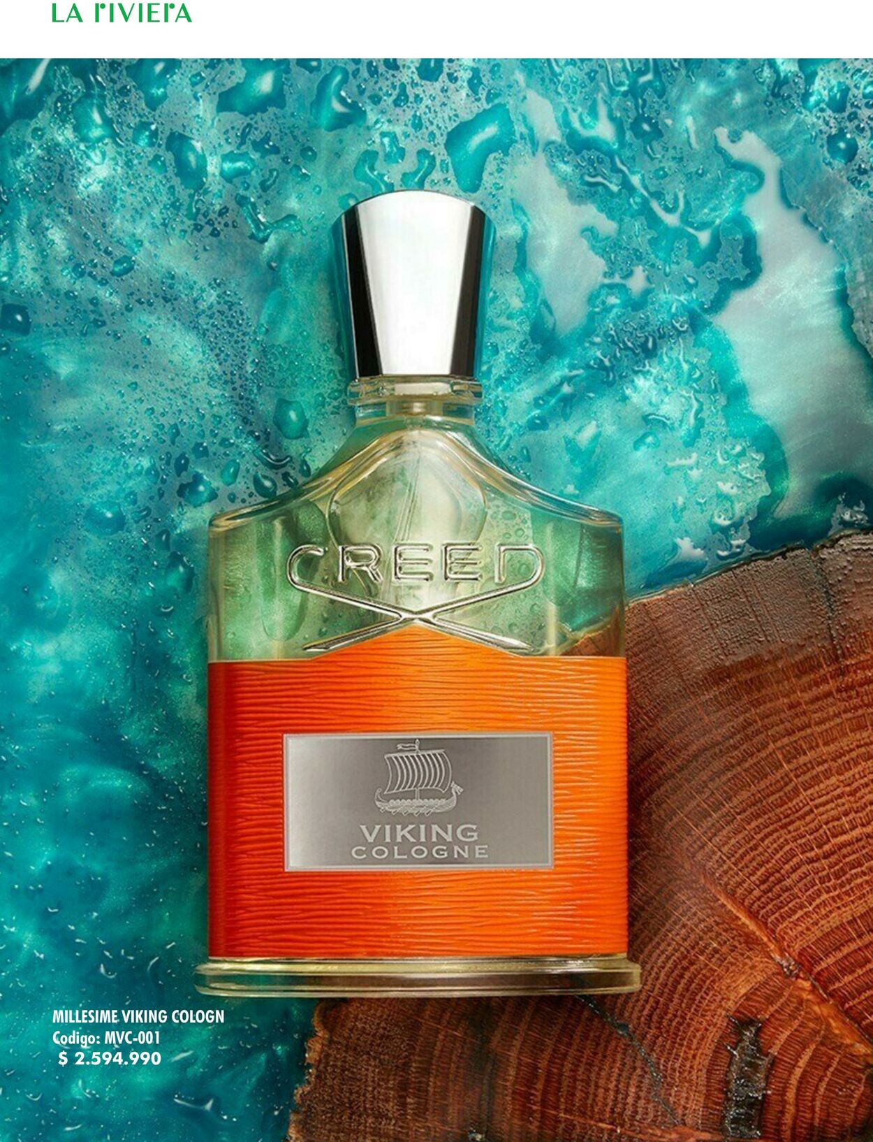 Catálogo La Riviera 26.05.2023 - 15.06.2023