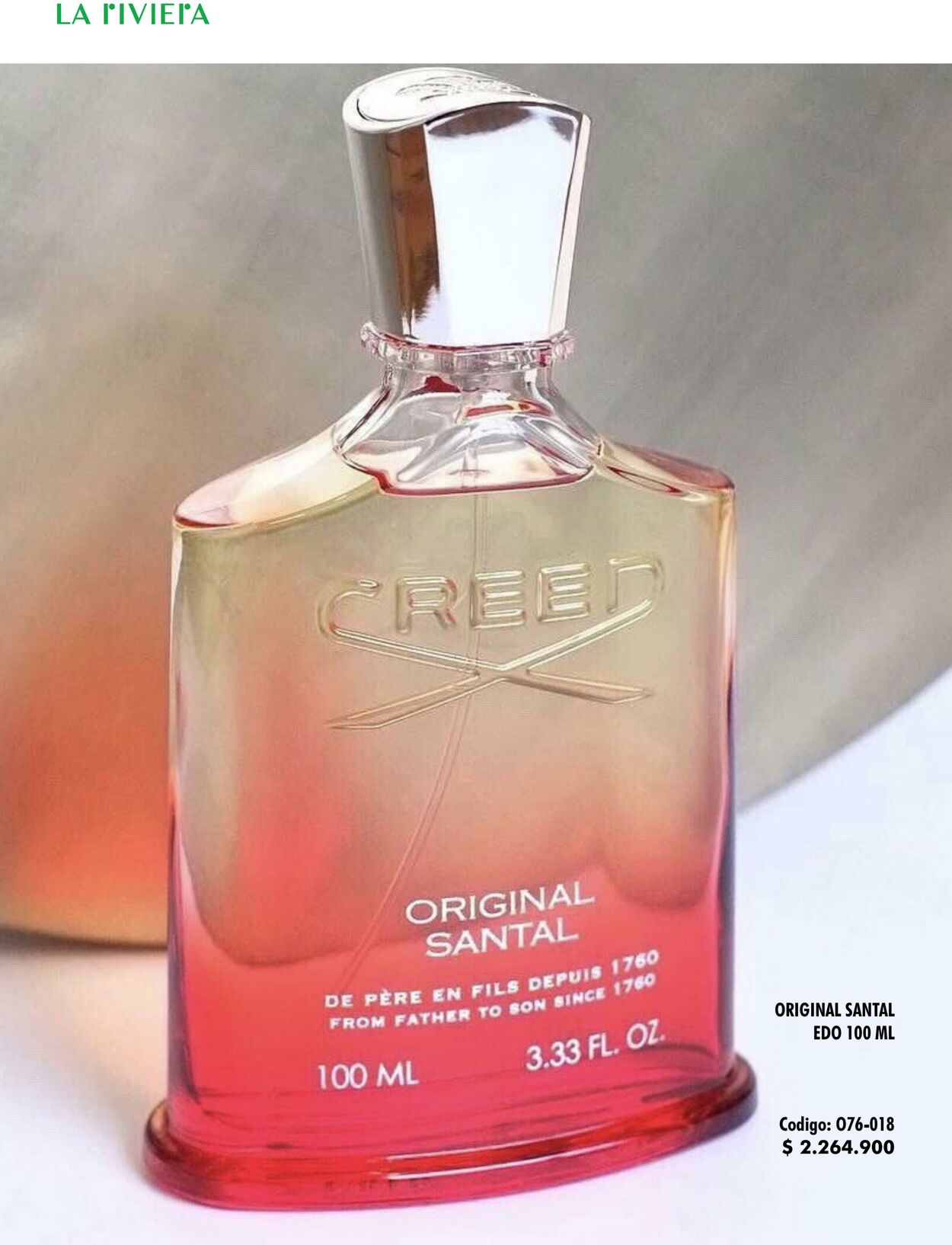 Catálogo La Riviera 26.05.2023 - 15.06.2023