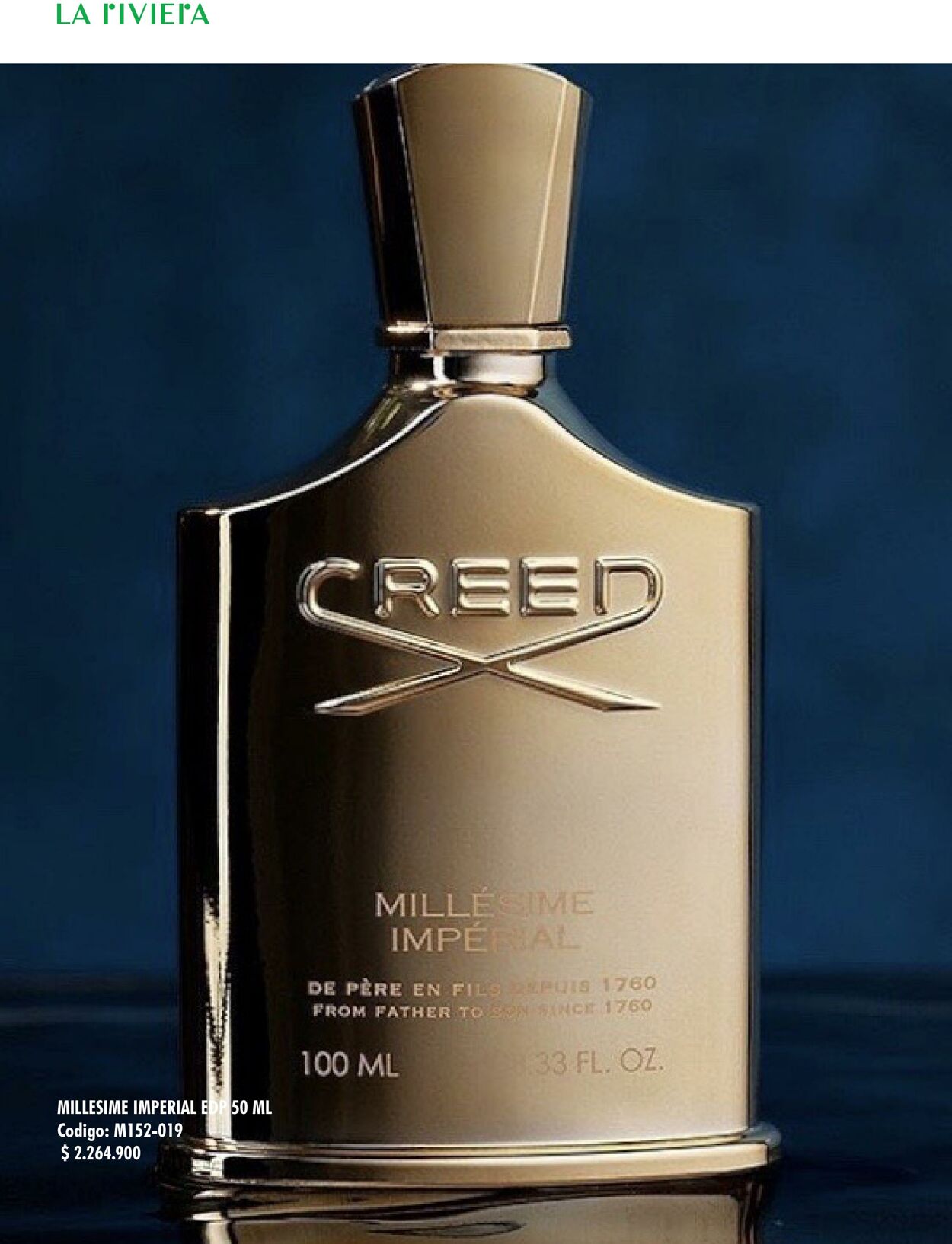 Catálogo La Riviera 26.05.2023 - 15.06.2023